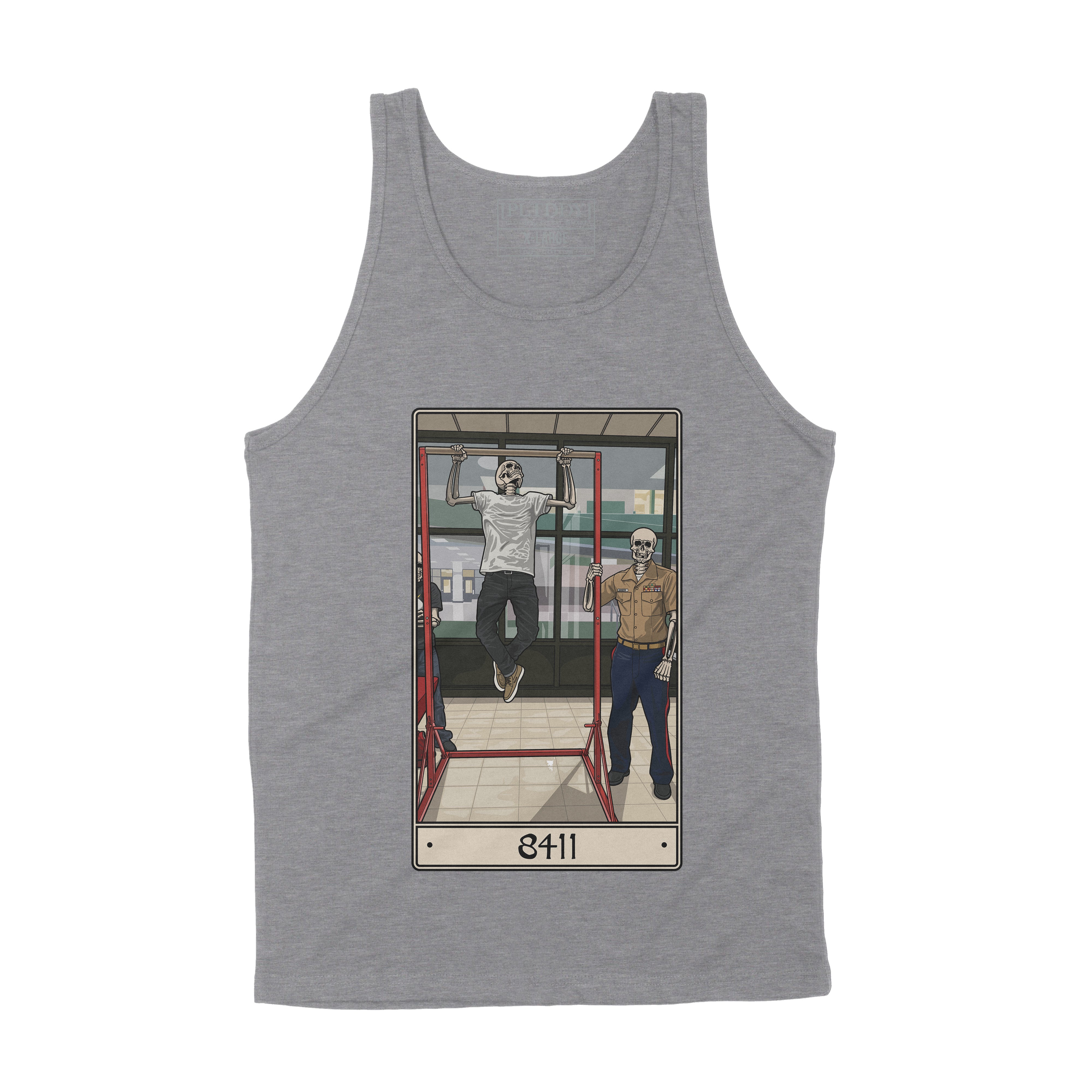 8411 Tank Top