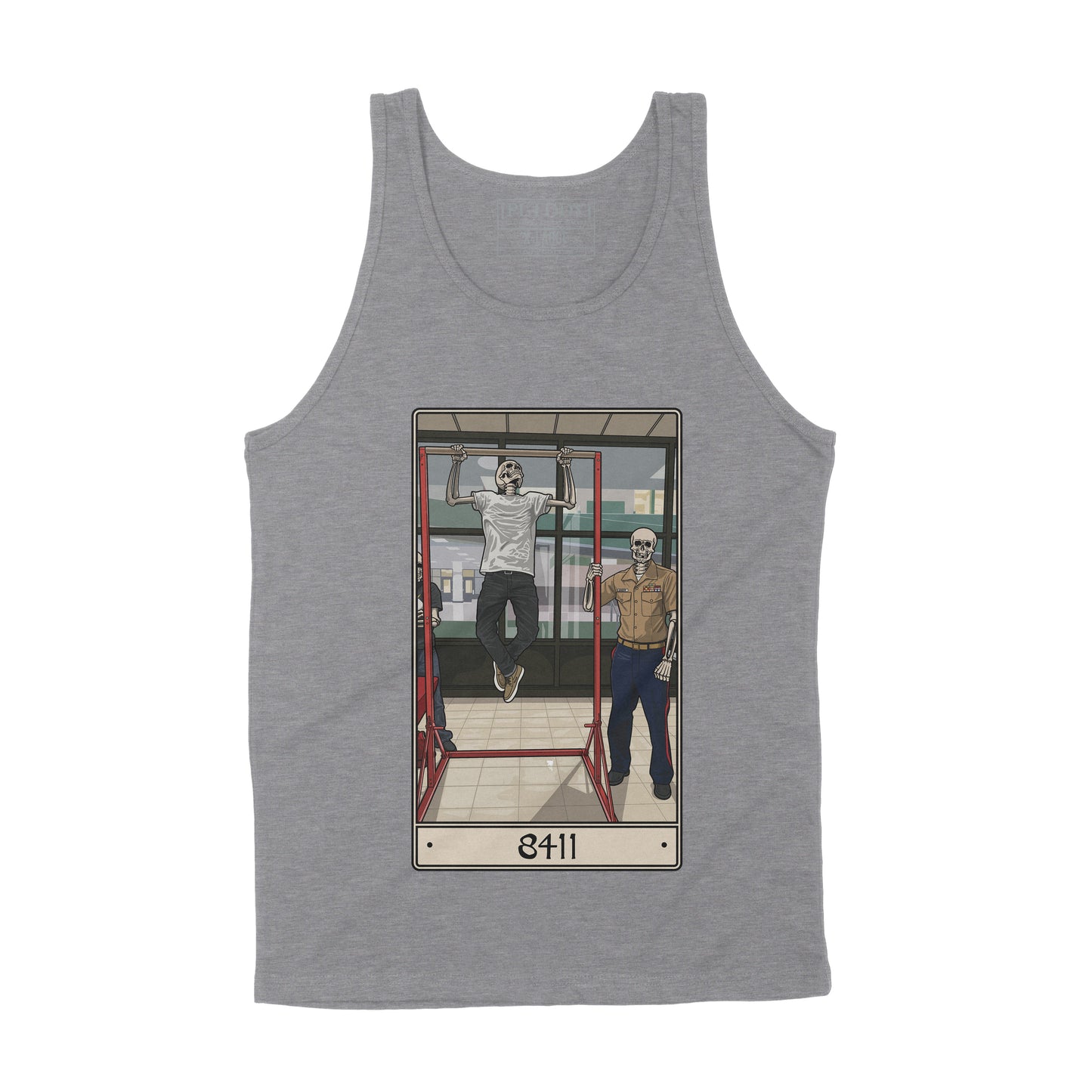 8411 Tank Top