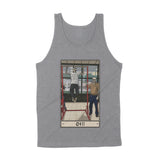 8411 Tank Top