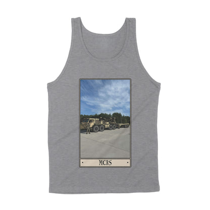 MCRS Tank Top