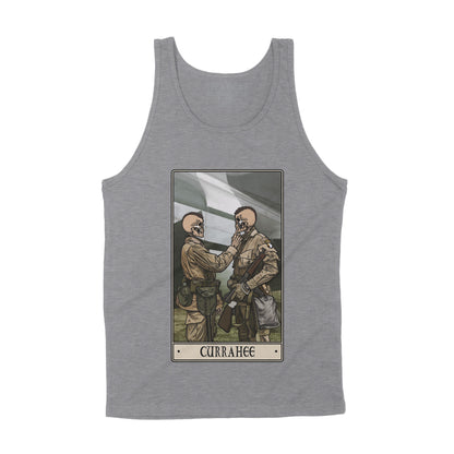 Currahee Tank Top