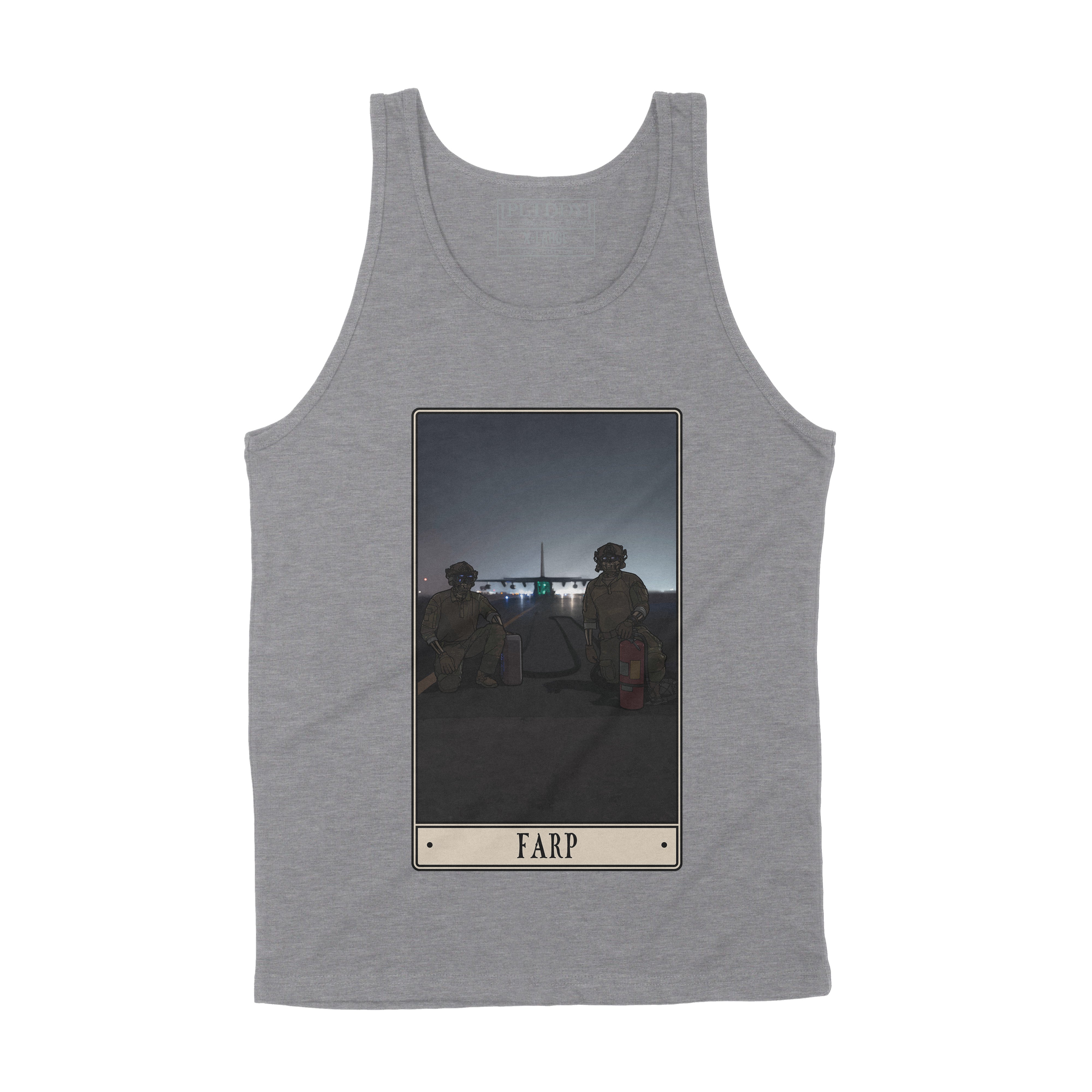 FARP Tank Top