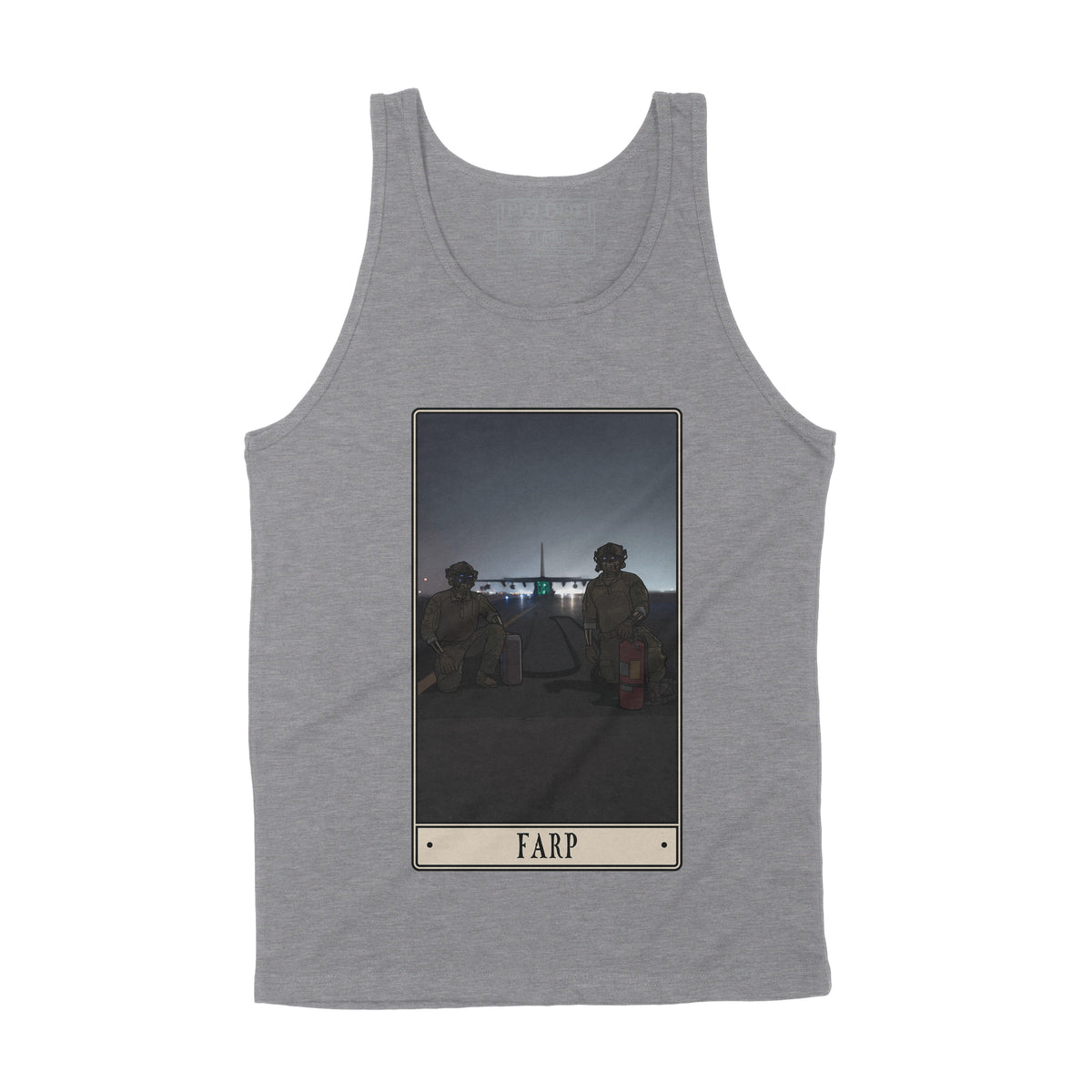FARP Tank Top