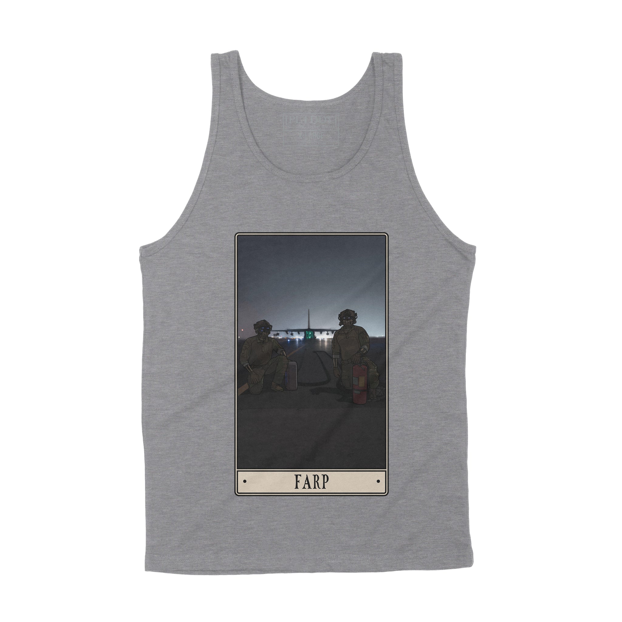 FARP Tank Top