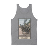 Frag Out Tank Top
