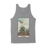 Iwo Jima Tank Top