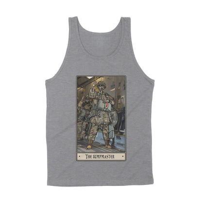 Jumpmaster Redux Tank Top
