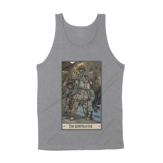 Jumpmaster Redux Tank Top