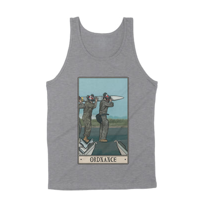 Ordnance Tank Top