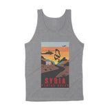 Syria Spring Break Tank Top