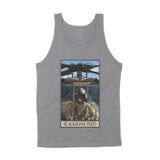 Blackhawk Pilot Tank Top