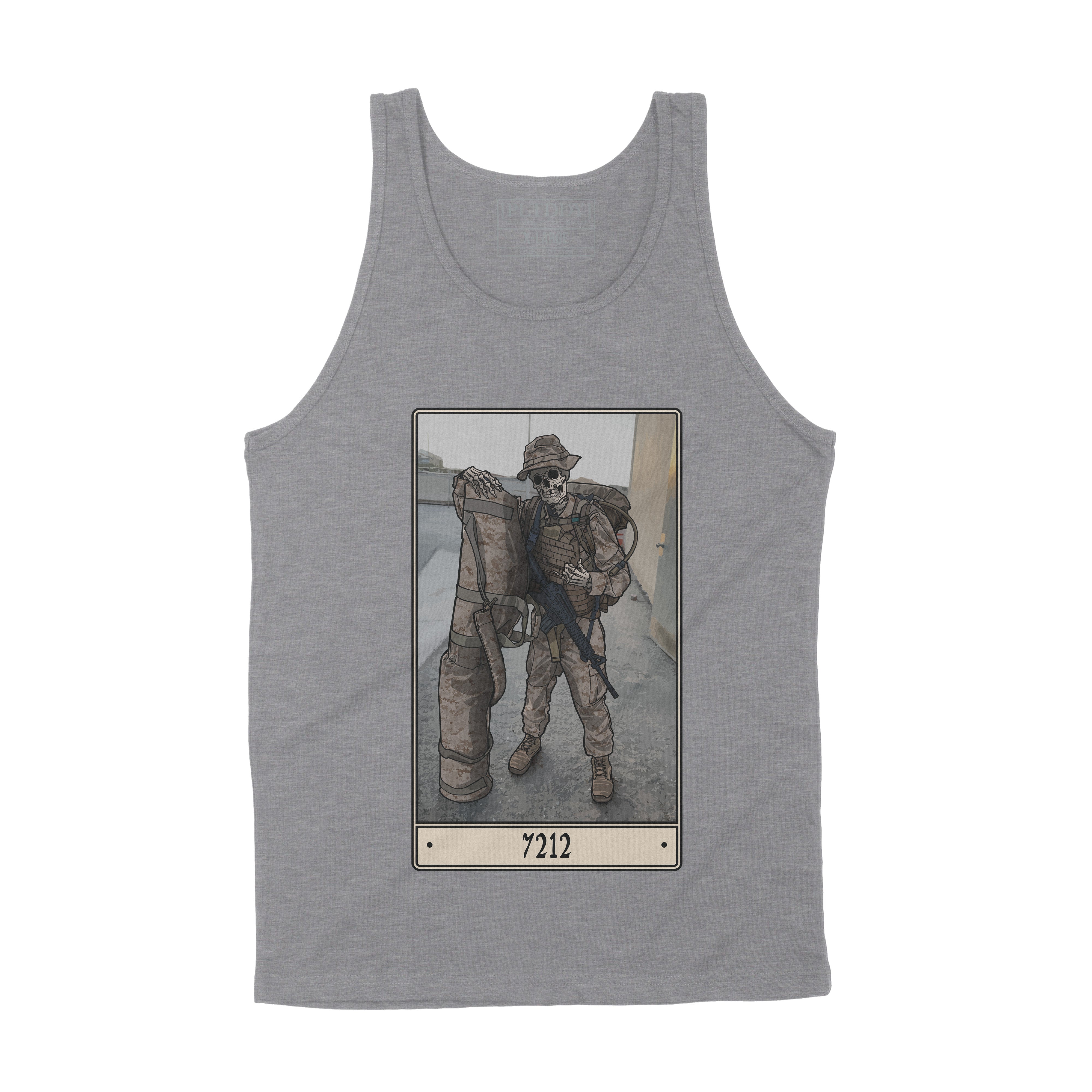 7212 Tank Top