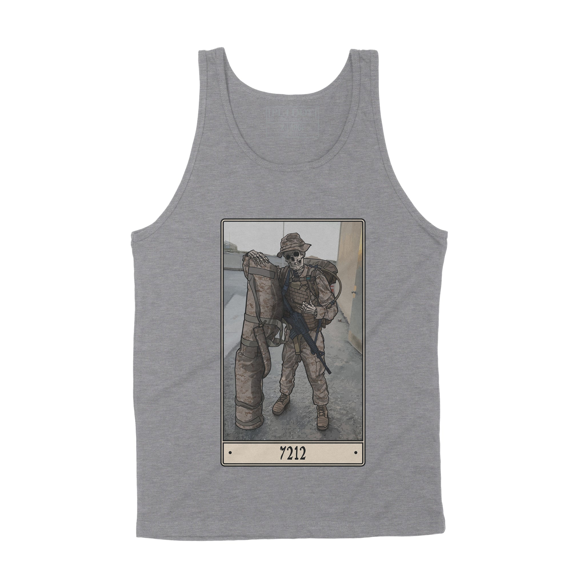 7212 Tank Top
