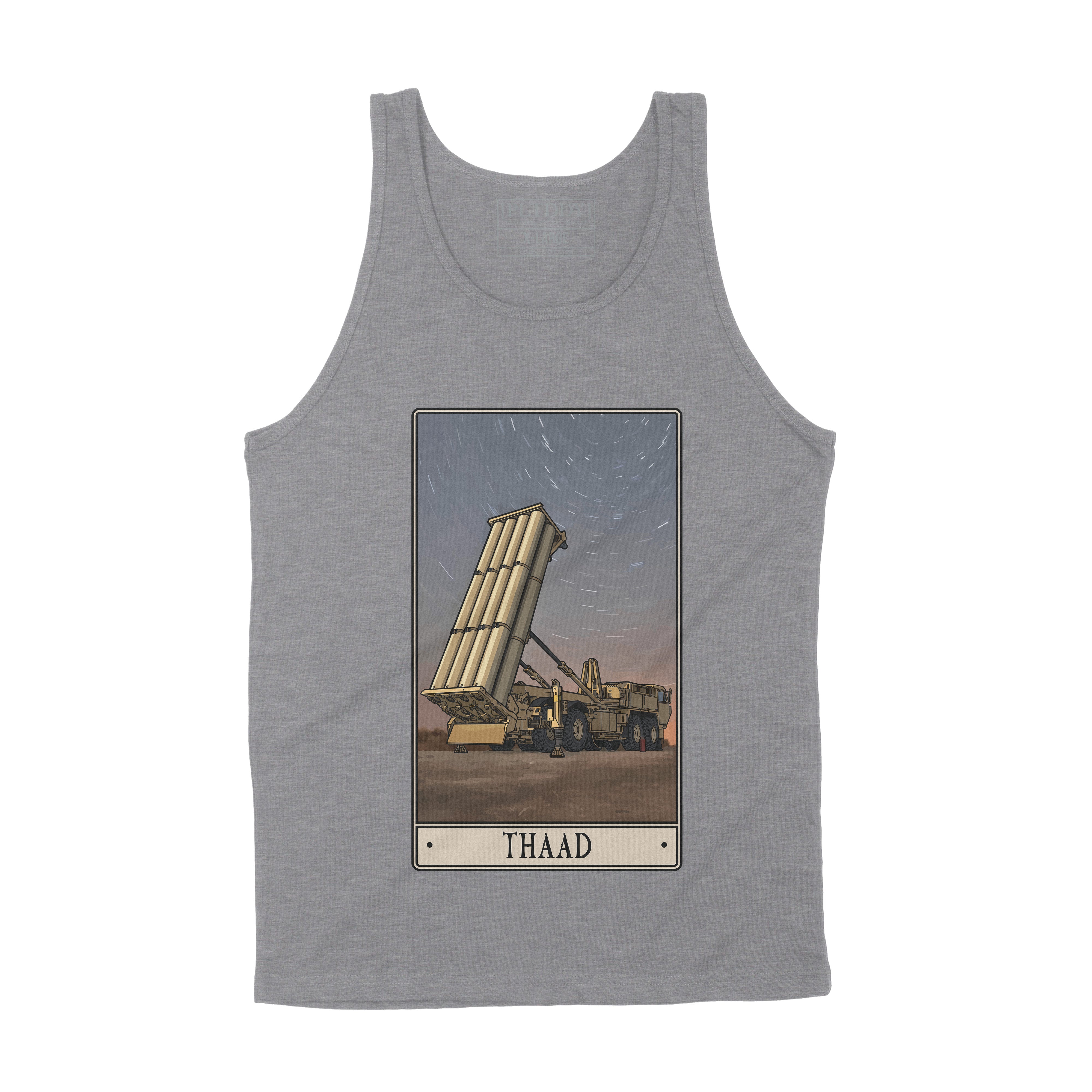 THAAD Tank Top