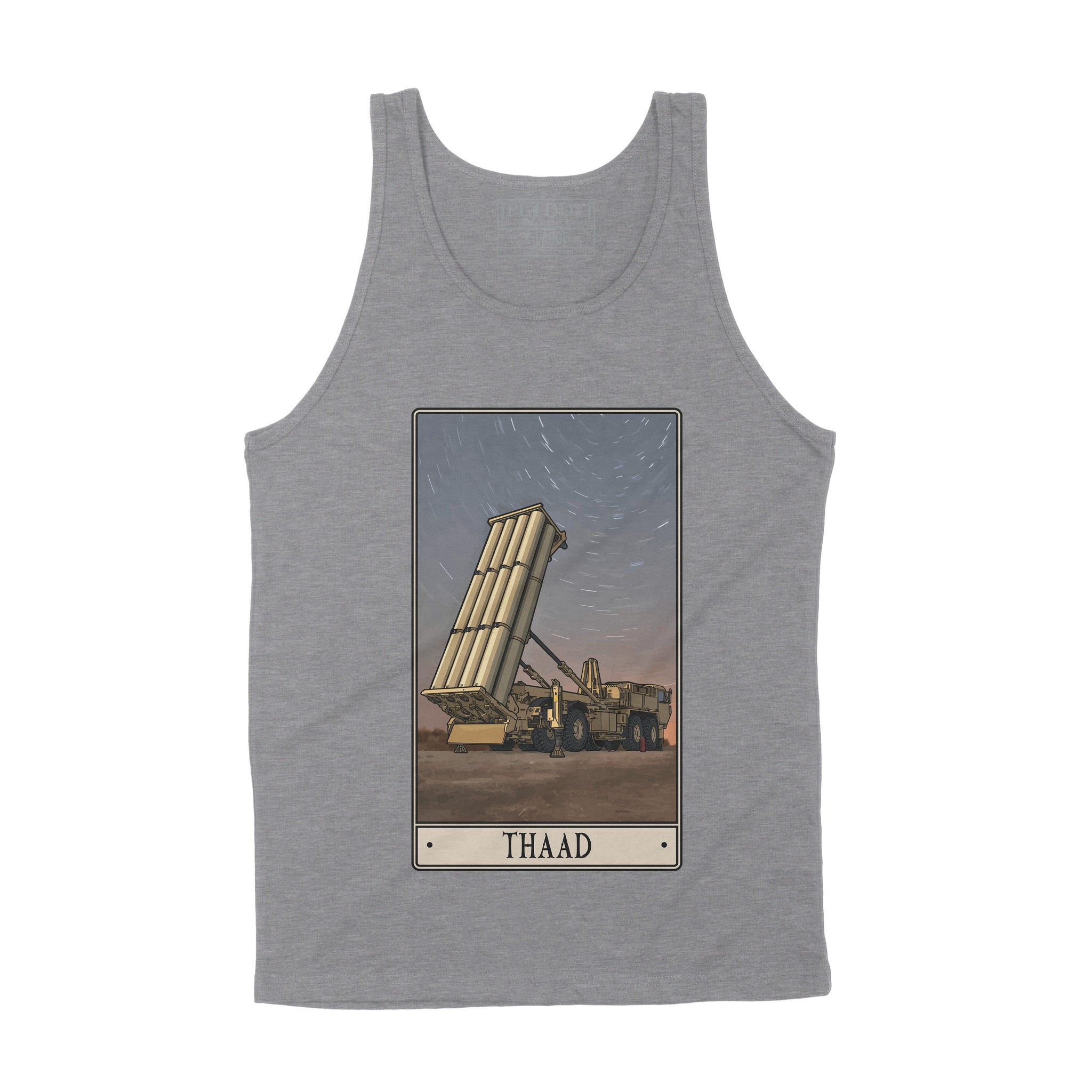 THAAD Tank Top