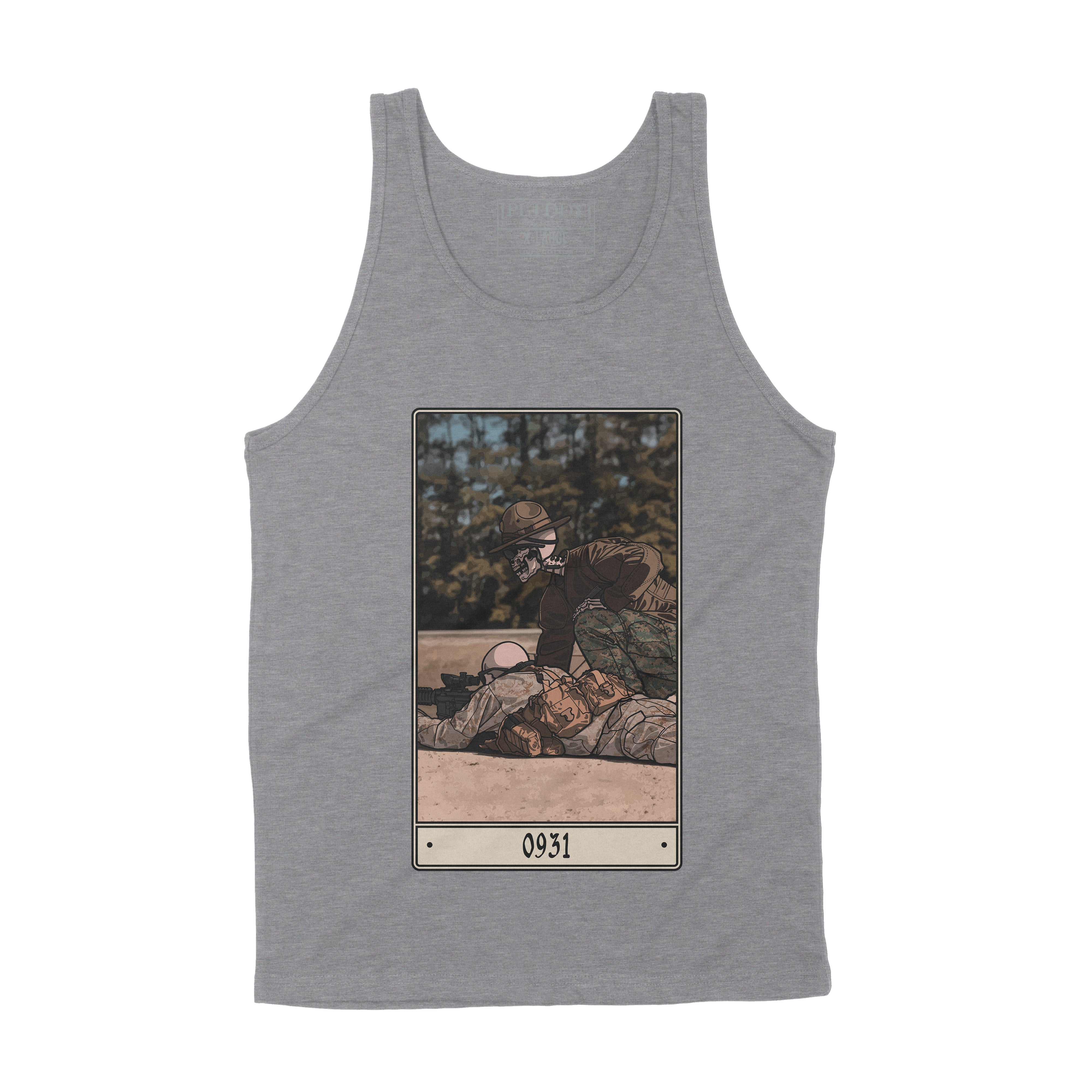 0931 Tank Top