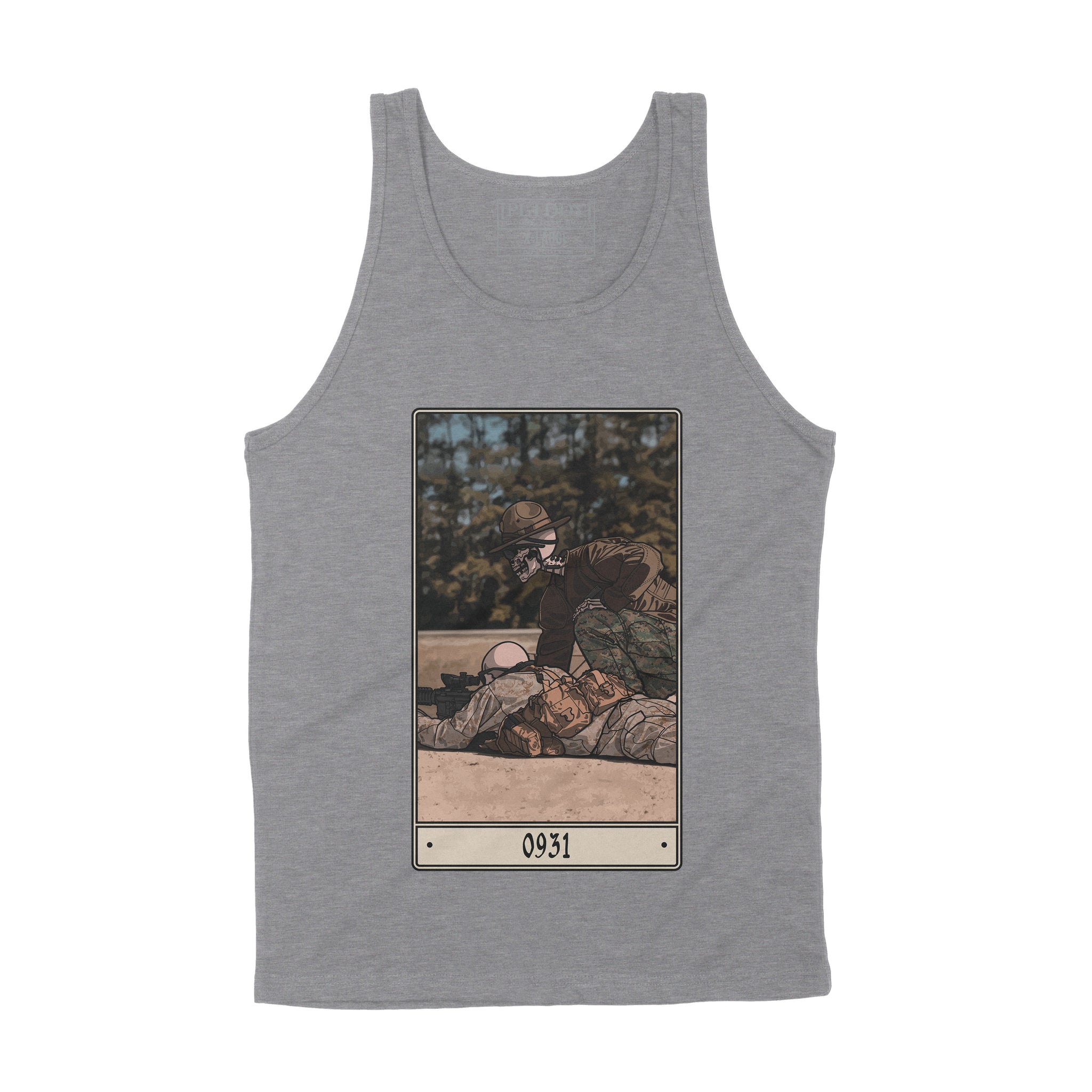 0931 Tank Top