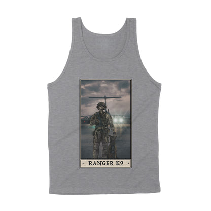 Ranger K9 Tank Top