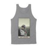 Safe Landings Tank Top