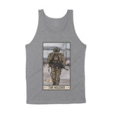 Soldier Tank Top