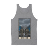 DMZ Tank Top