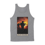 Death Walkers Tank Top