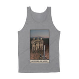 Mortars Are Hung Tank Top
