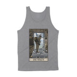 One Minute Tank Top