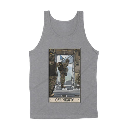 One Minute Tank Top