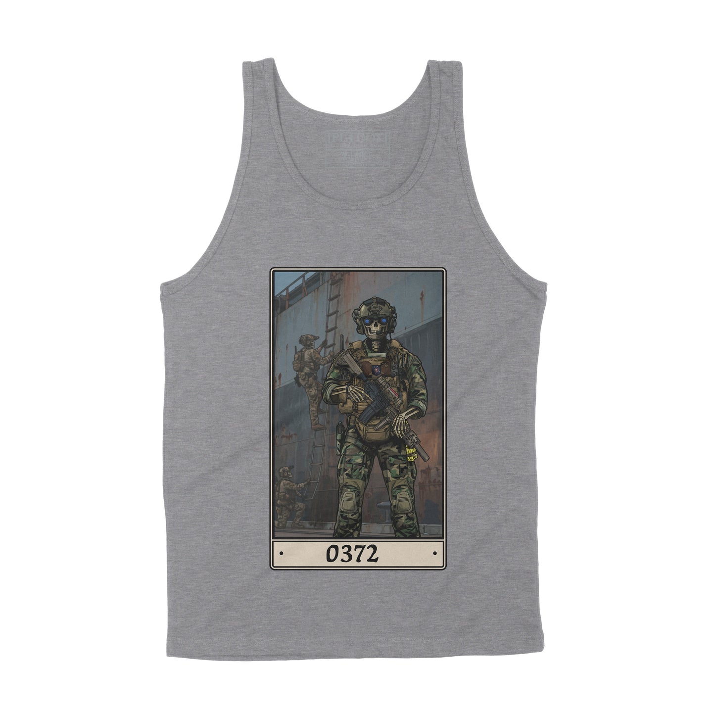 0372 Tank Top
