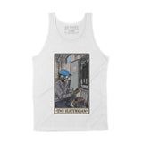 Electrician Tank Top