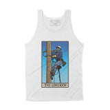 Linemen Tank Top