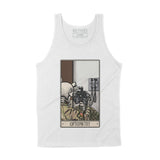 Optometry Tank Top