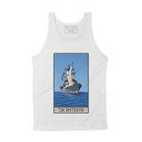 Destroyer Tank Top