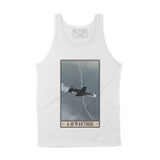 A-10 Warthog Tank Top