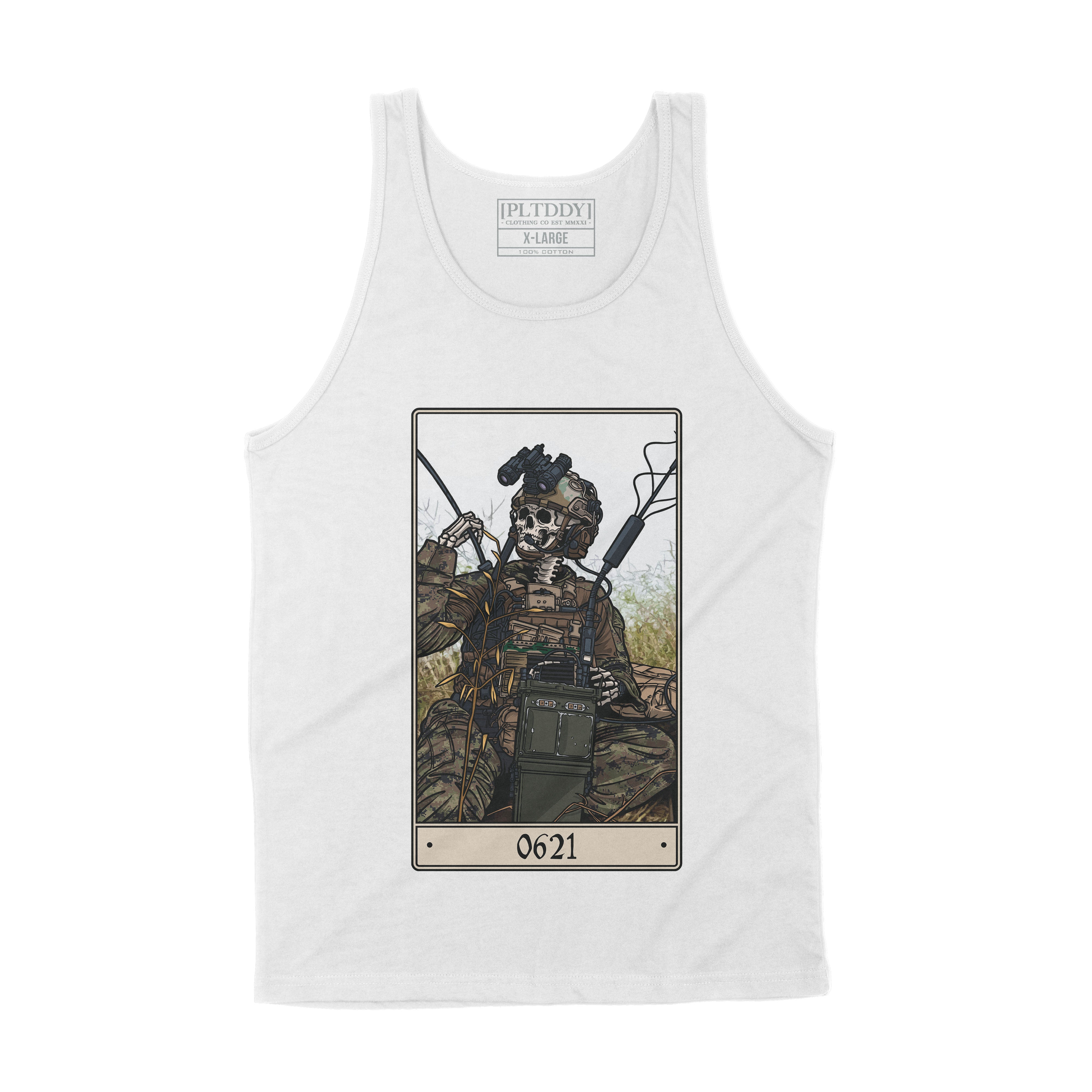 0621 Tank Top