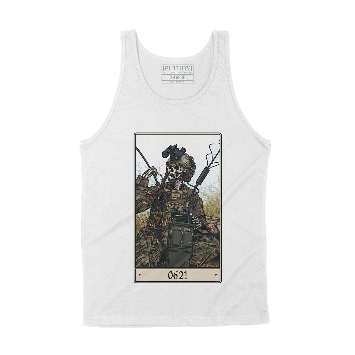0621 Tank Top