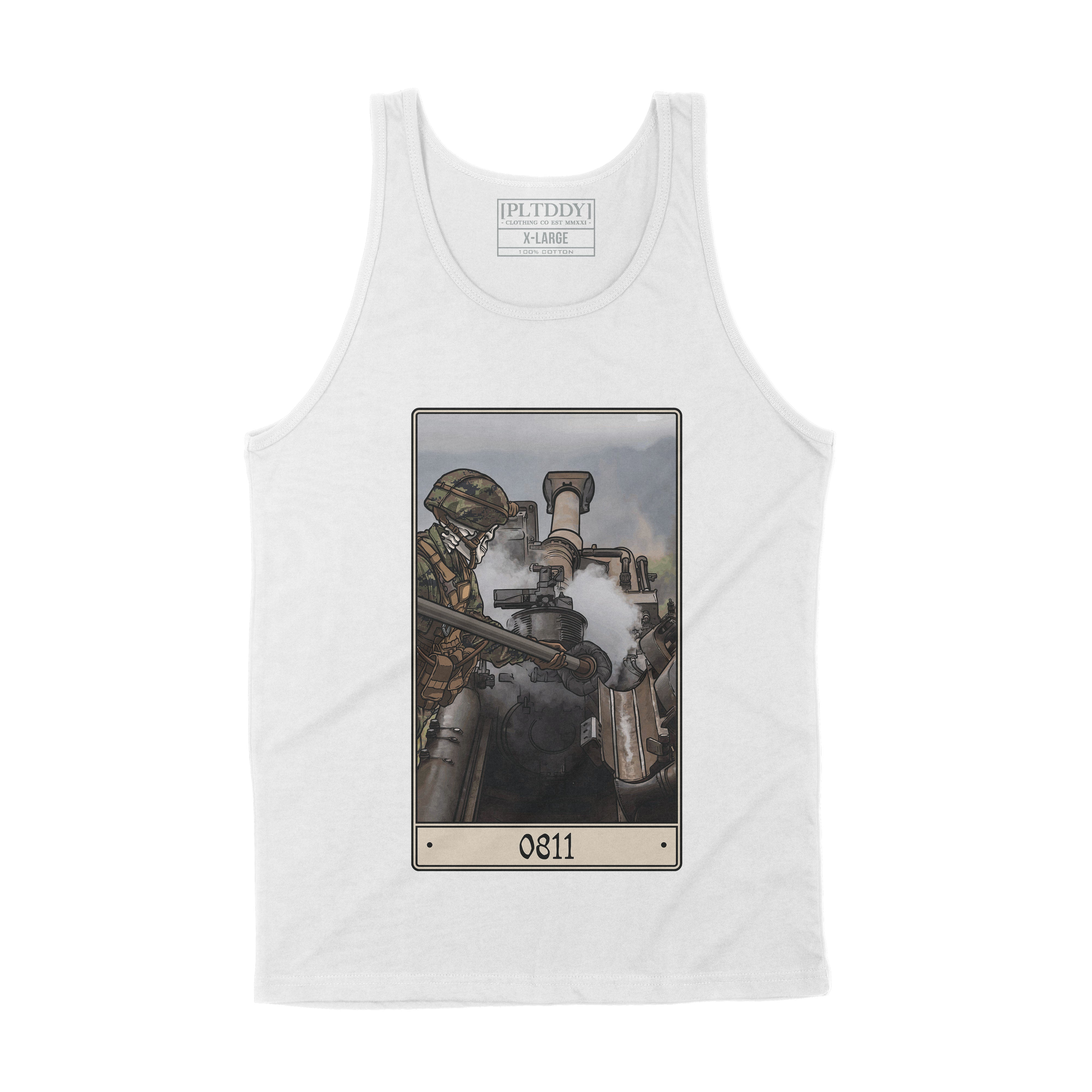 0811 Tank Top