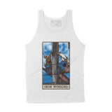 Iron Workers Tank Top