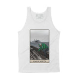 Green Shirts Tank Top