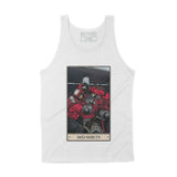 Red Shirts Tank Top
