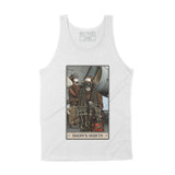 Brown Shirts Tank Top
