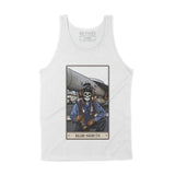 Blue Shirts Tank Top