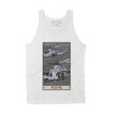 War Pig Tank Top