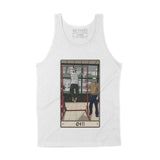 8411 Tank Top