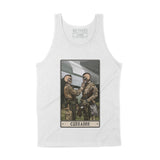 Currahee Tank Top