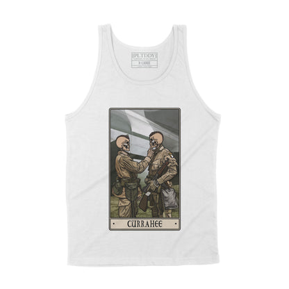 Currahee Tank Top