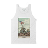 Iwo Jima Tank Top