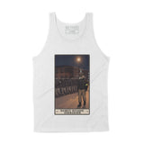 Recruit Division Commander Tank Top
