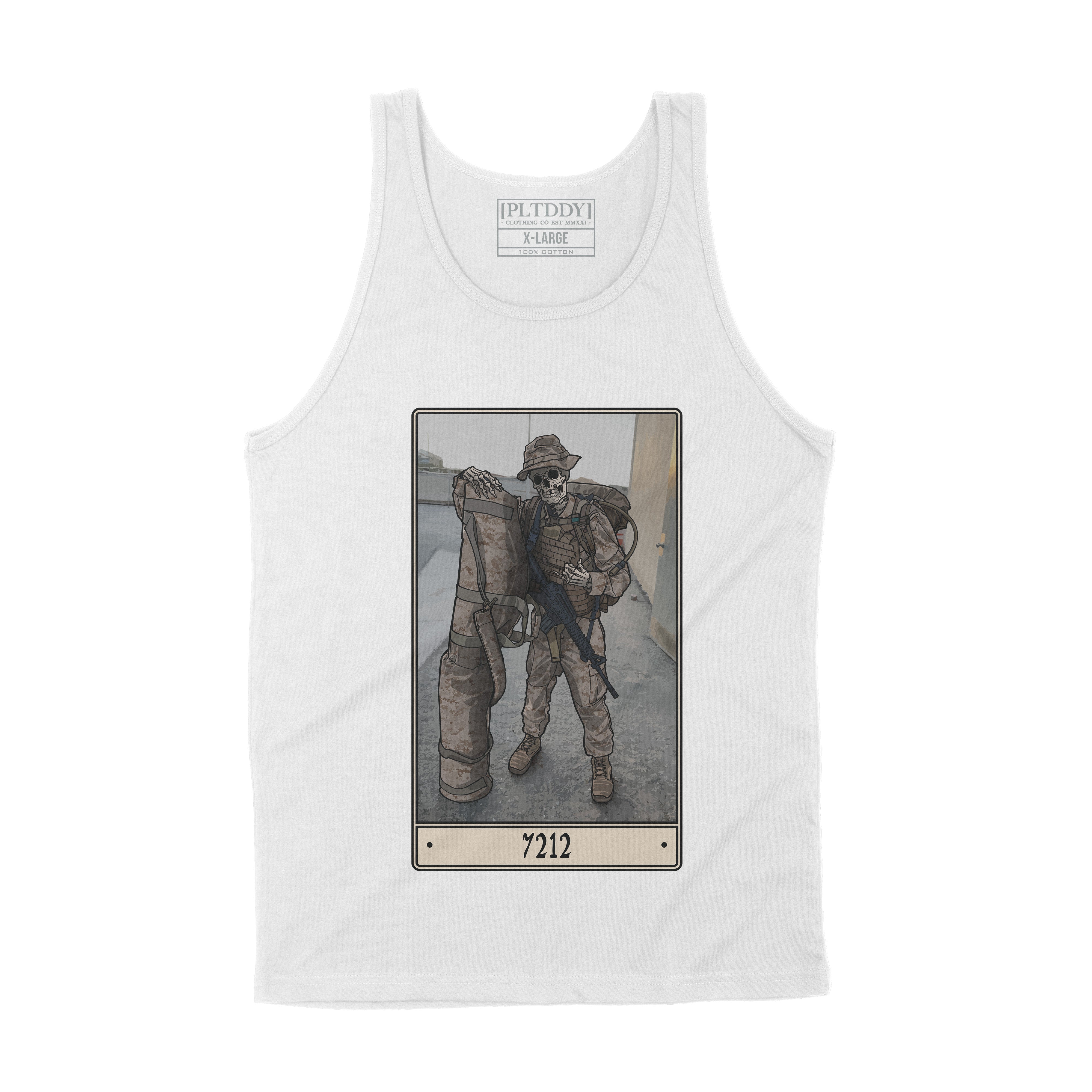 7212 Tank Top